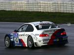 BMW M3 GTR 2001 года